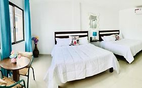 Apartahotel Bahia Tropical III